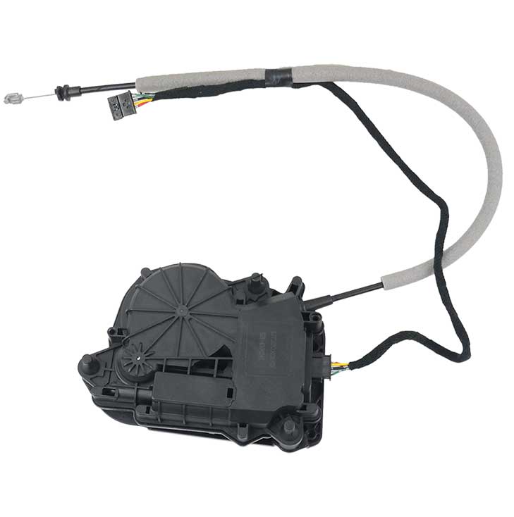 Autostar Germany LOCK ACTUATOR For BMW 51247357097