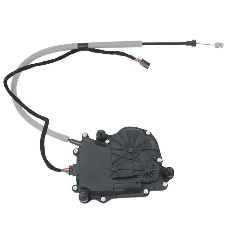 Autostar Germany TRUNK LED POWER LOCK For BMW 51247383561