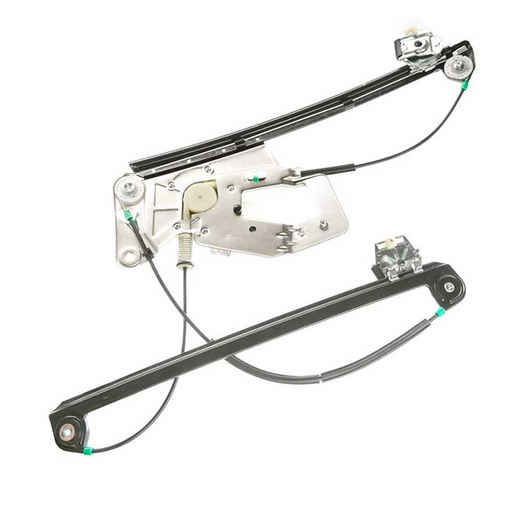 Autostar Germany WINDOW REGULATOR LH W  O  MOTOR E  39 96 51338159831