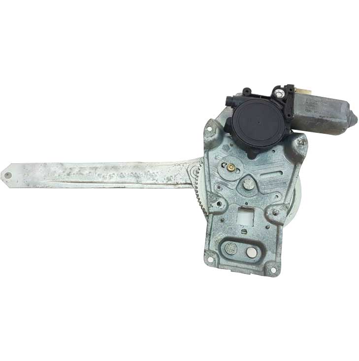 Autostar Germany WINDOW REGULATOR W O MOTOR (Taiwan) For E36 51358119776