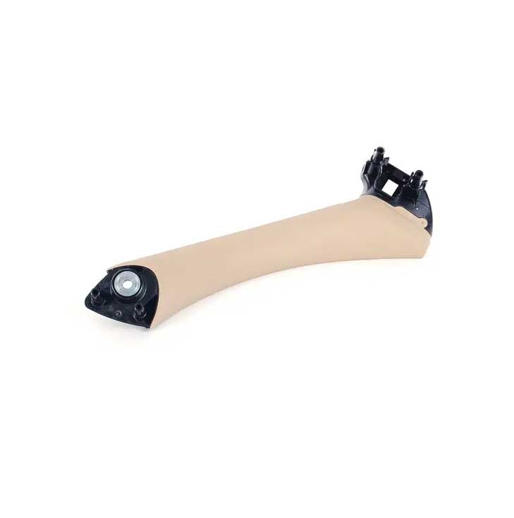 Autostar Germany  INTERIOR DOOR HANDLE(BEIGE R)  For BMW   51417230854