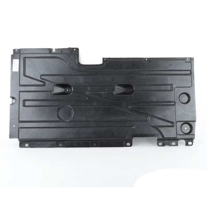 Autostar Germany  UNDERRIDE PROTECTION SHIELD (FRONT L)  For BMW   51757213671