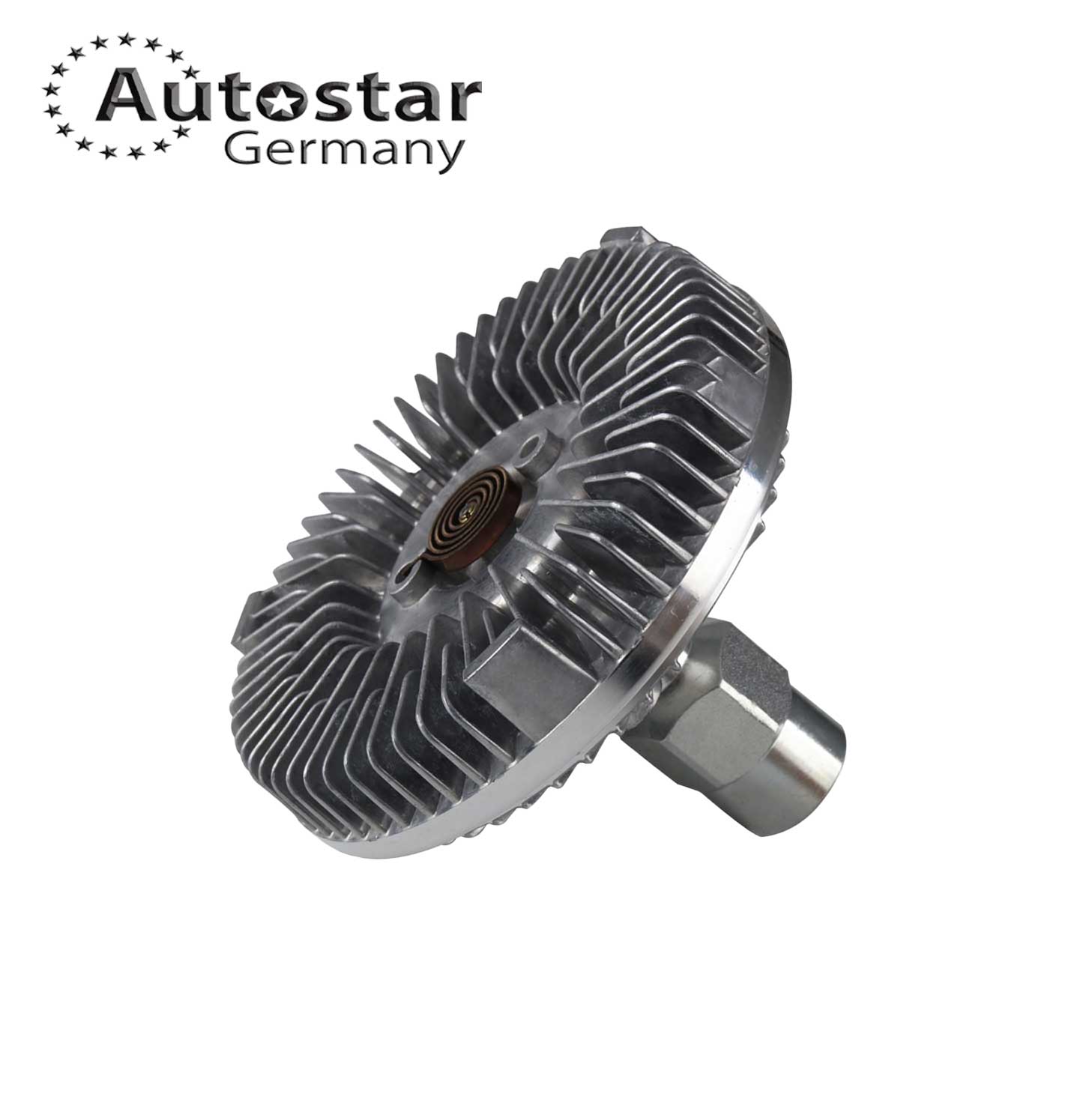 Autostar Germany FAN CLUTCH For Audi 58121350