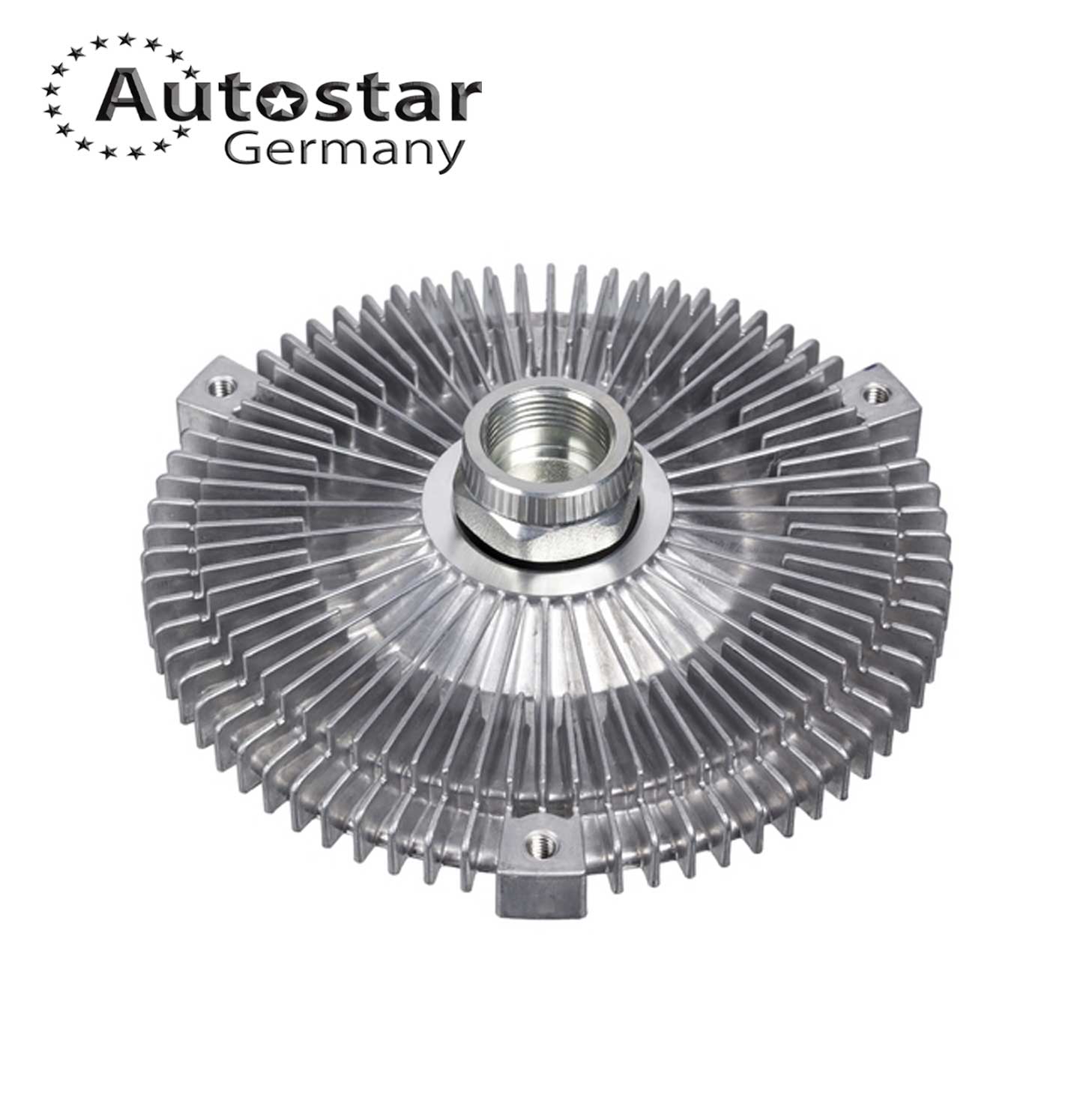 Autostar Germany FAN CLUTCH For AUDI 59121350
