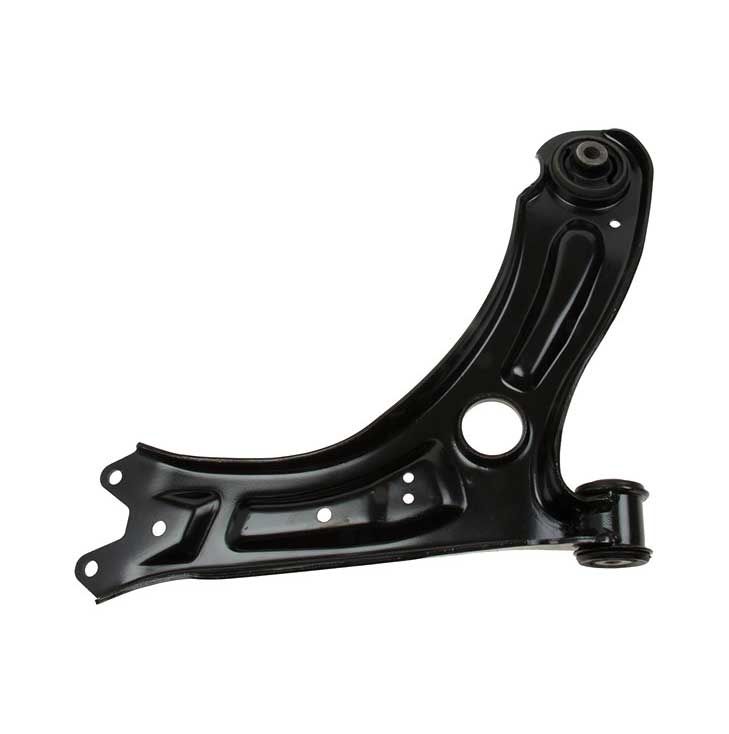 Autostar Germany FRONT LEFT CONTROL ARM For Volkswagen 5C0407151D