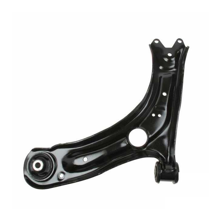Autostar Germany FRONT RIGHT LOWER CONTROL ARM For Volkswagen 5C0407152D