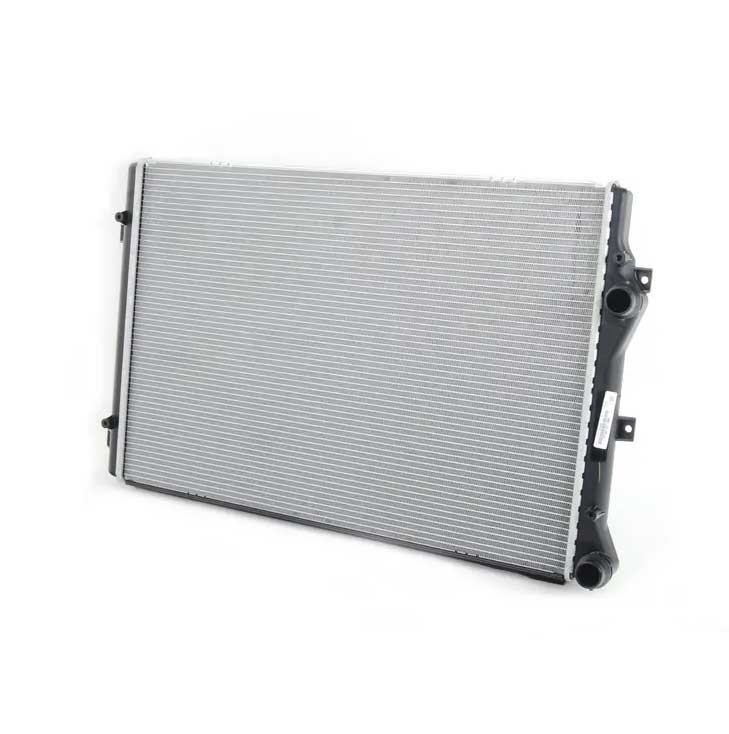 Autostar Germany  RADIATOR AUDI A3 S3 1.8 TFSI G  For Audi  5K0121251AA
