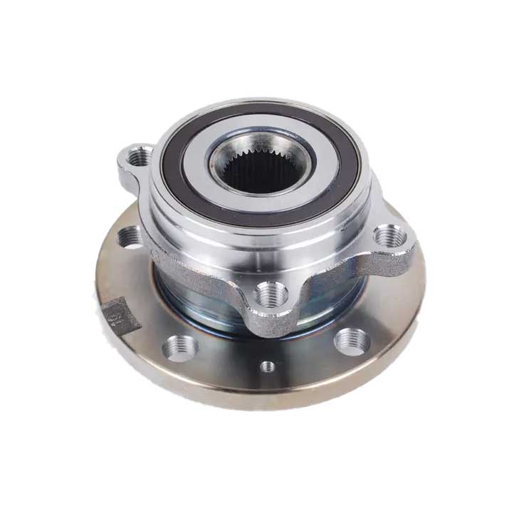 Autostar Germany WHEEL HUB BEARING For Volkswagen 5K0498621