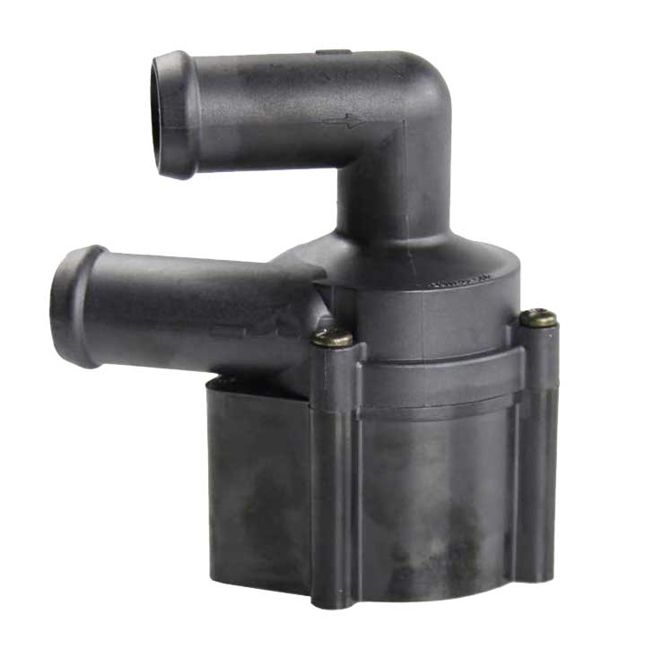 Autostar Germany WATER PUMP 5N0122093