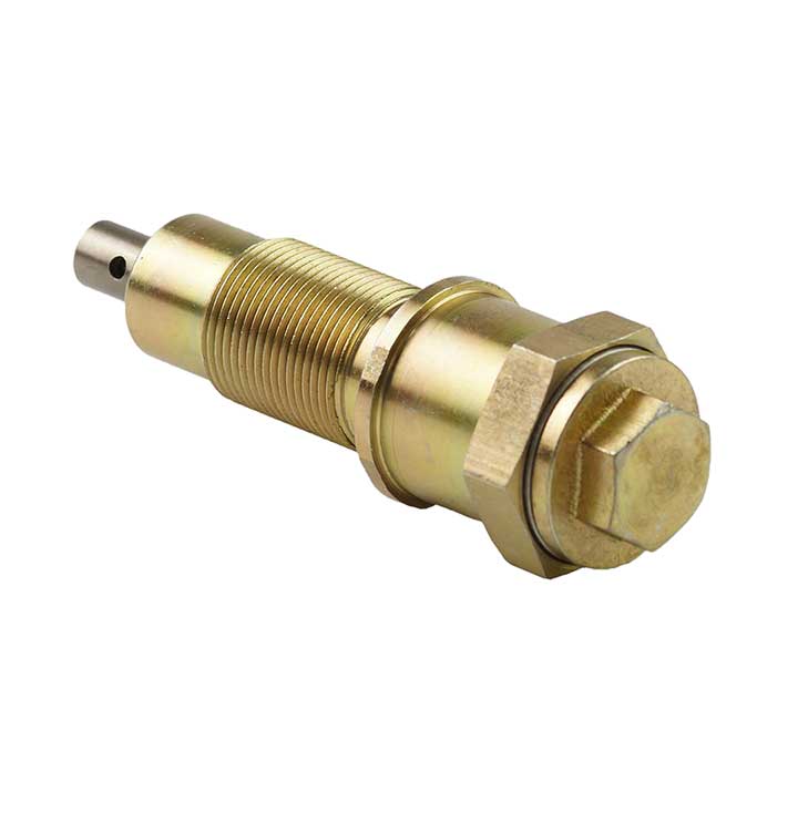 Autostar Germany  TIMING CHAIN TENSIONER 6010500711 For Mercedes Benz