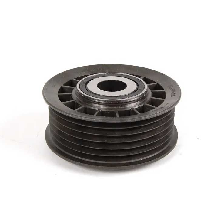 Autostar Germany TENSIONER PULLEY For Mercedes Benz 6012001070