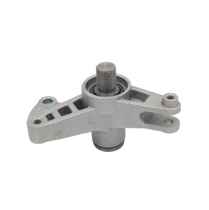 Autostar Germany  TENSIONER LEVER 6062000173 For Mercedes Benz