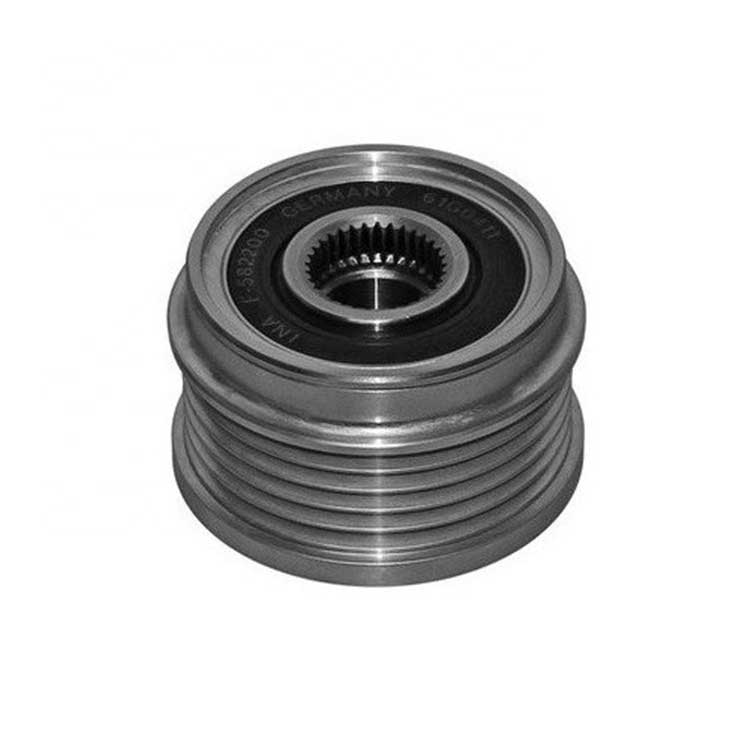 Autostar Germany  PULLEY ALTERNATOR 6111550315 For Mercedes Benz