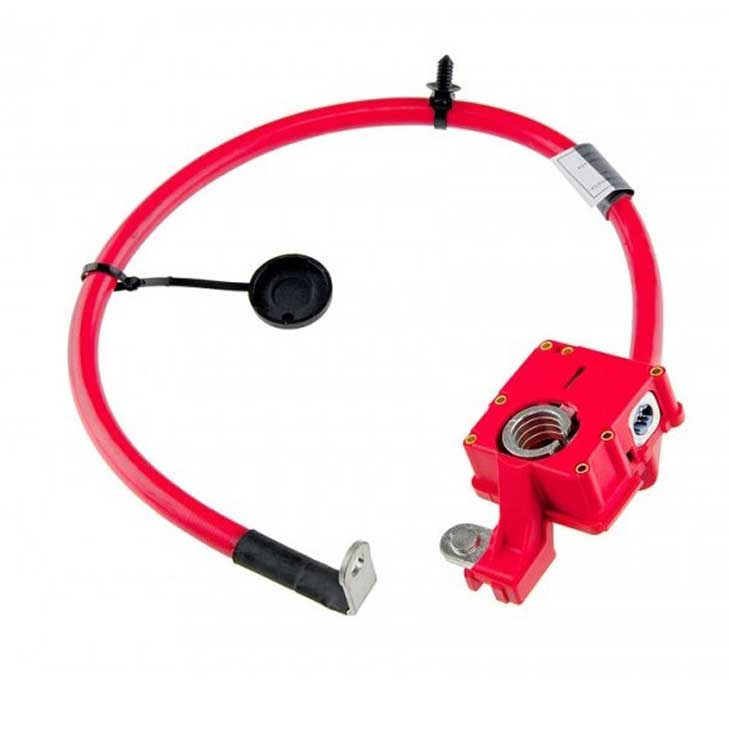 Autostar Germany BATTERY CABLE For BMW 61129225099