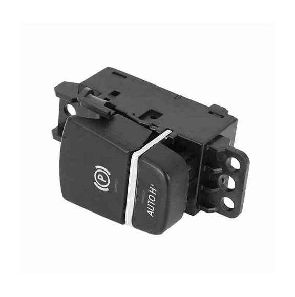Autostar Germany PARKING BRAKE SWITCH For BMW G30/F90/G31/G38 61316834651