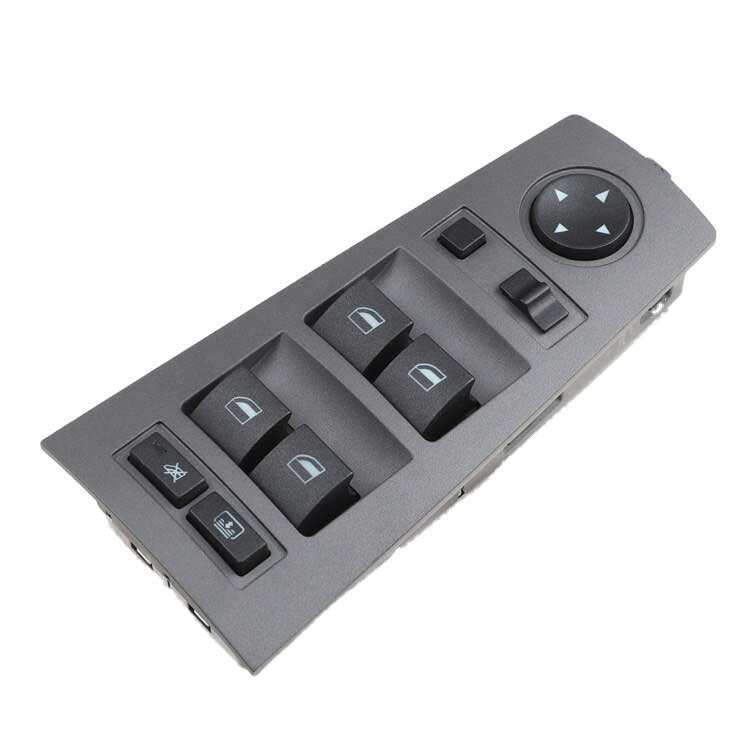 Autostar Germany WINDOW SWITCH For BMW 61316943054