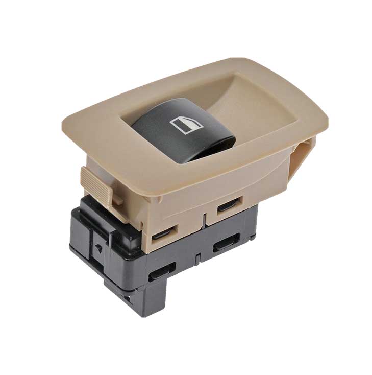 Autostar Germany WINDOW SWITCH For BMW 61316945876