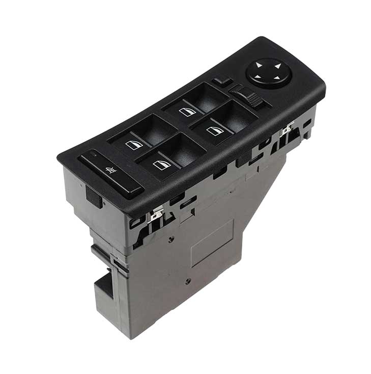 Autostar Germany WINDOW SWITCH For BMW 61316962506