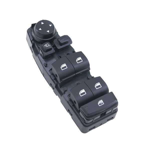 Autostar Germany OPRATING UNIT SWITCH For BMW 61319179913