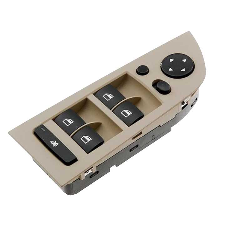 Autostar Germany WINDOW SWITCH For BMW 61319217333