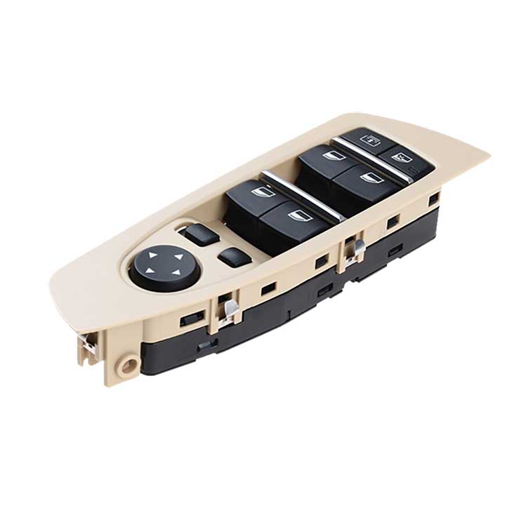 Autostar Germany WINDOW SWITCH 61319241916