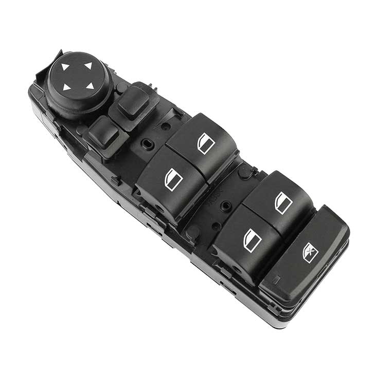 Autostar Germany WINDOW SWITCH 61319241955