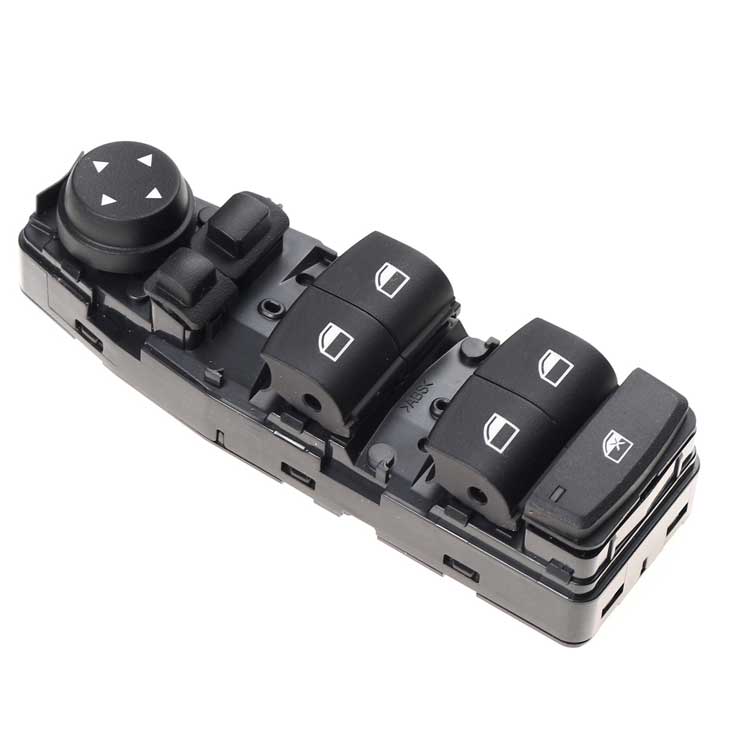 Autostar Germany WINDOW SWITCH For BMW 61319297349