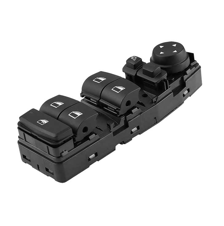 Autostar Germany WINDOW SWITCH For BMW 61319362116