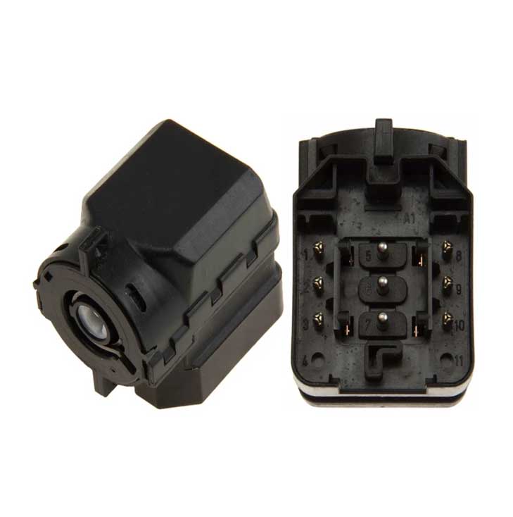 Autostar Germany IGNITION STARTER SWITCH 61326901961