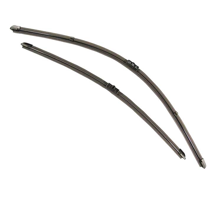Autostar Germany WIPER BLADE For BMW E90 E91 61610427668