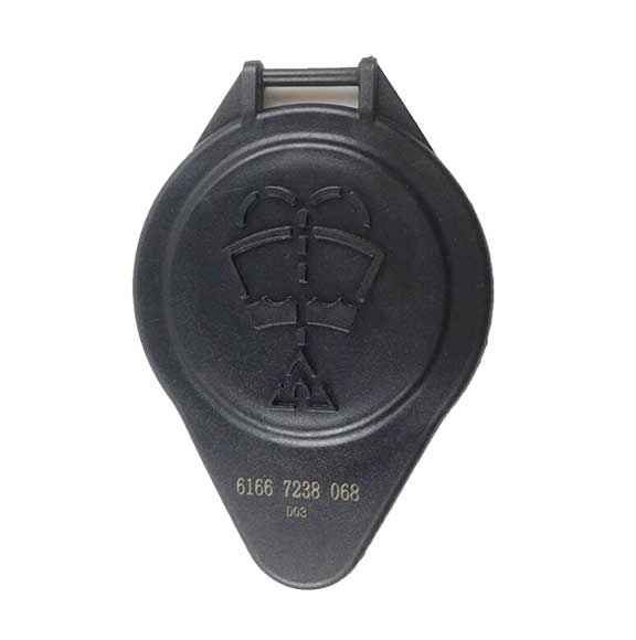 Autostar Germany COVER FOR FILLER PIPE For BMW 61667238068