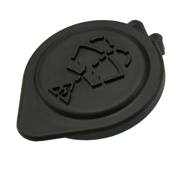 Autostar Germany WIND SHIELD CLEANING CONTAINER COVER 61667264145