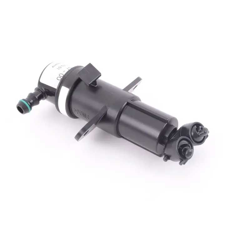 Autostar Germany  HEADLIGHT WASHER JET CYLINDER(L) E83  For BMW   61673416467