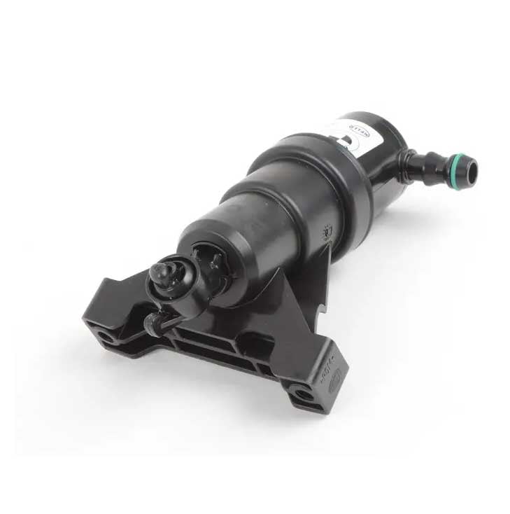 Autostar Germany  HEADLIGHT WASHER JET CYLINDER(L)  For BMW   61677137401