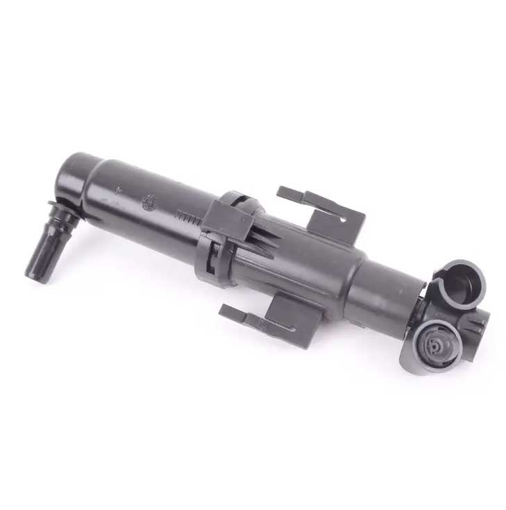 Autostar Germany  HEADLIGHT WASHER JET CYLINDER(R)  For BMW   61677377668