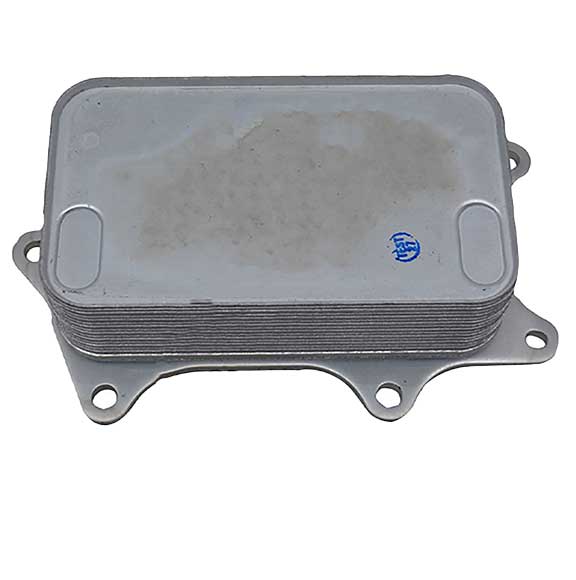 Autostar Germany OIL COOLER W205 S205 For Mercedes Benz 6261800165