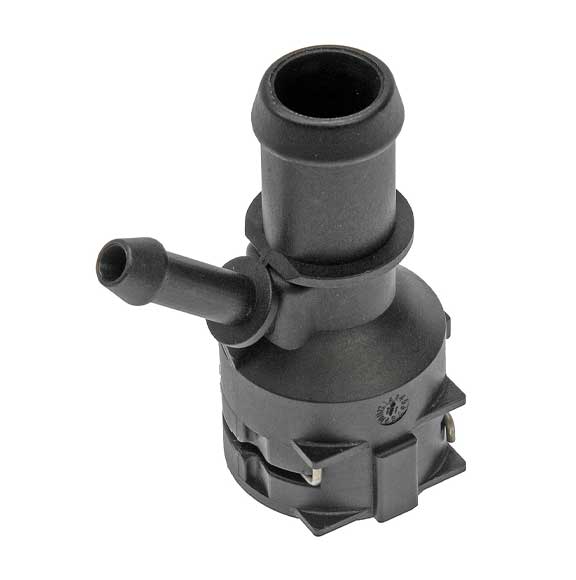 Autostar Germany COOLANT HOSE CONNECTOR For VOLKSWAGEN 2010 2014; VOLKSWAGEN GOLF 2005 2010 627004