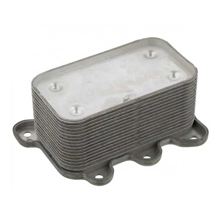 Autostar Germany  OIL COOLER For Mercedes Benz W163 6281880201