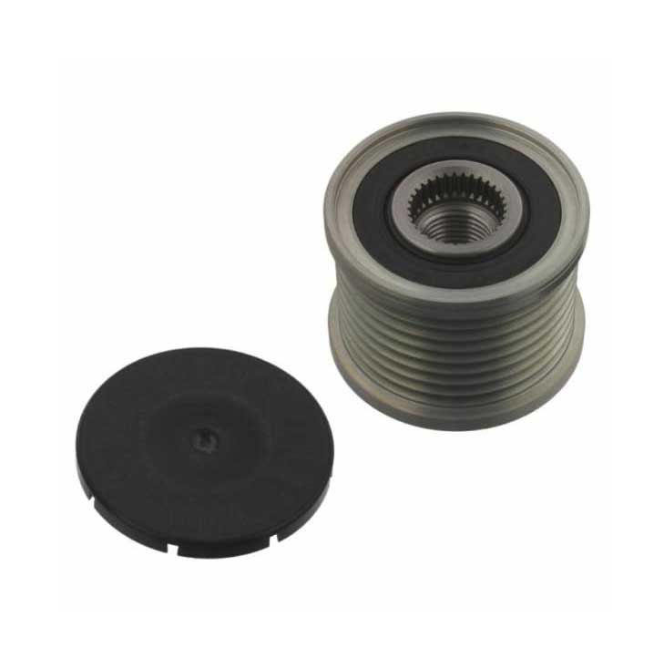 Autostar Germany  PULLEY ALTERNATOR 6291500160 For Mercedes Benz