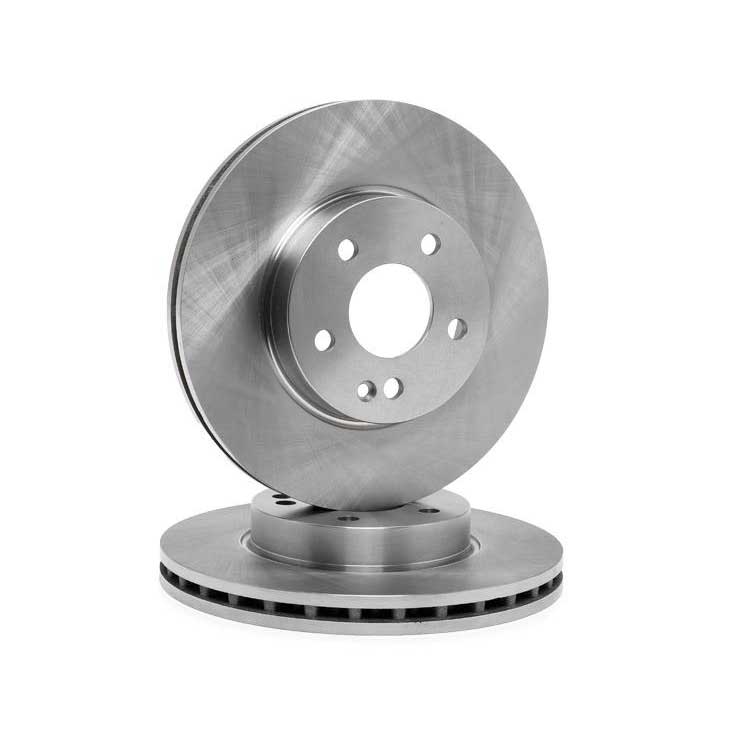 Autostar Germany  BRAKE DISC For Mercedes Benz W639 V-CLASS W447 VITO 6394210012