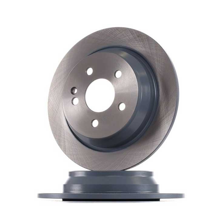 Autostar Germany BRAKE DISC For Mercedes Benz W639 VIANO 6394230112