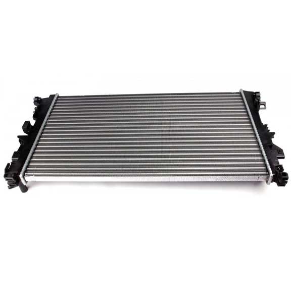 Autostar Germany RADIATOR W639 VIANO For Mercedes Benz 6395010401