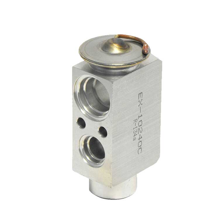 Autostar Germany EXPANSION VALVES FOR BMW E61 E63 E64 64116178316