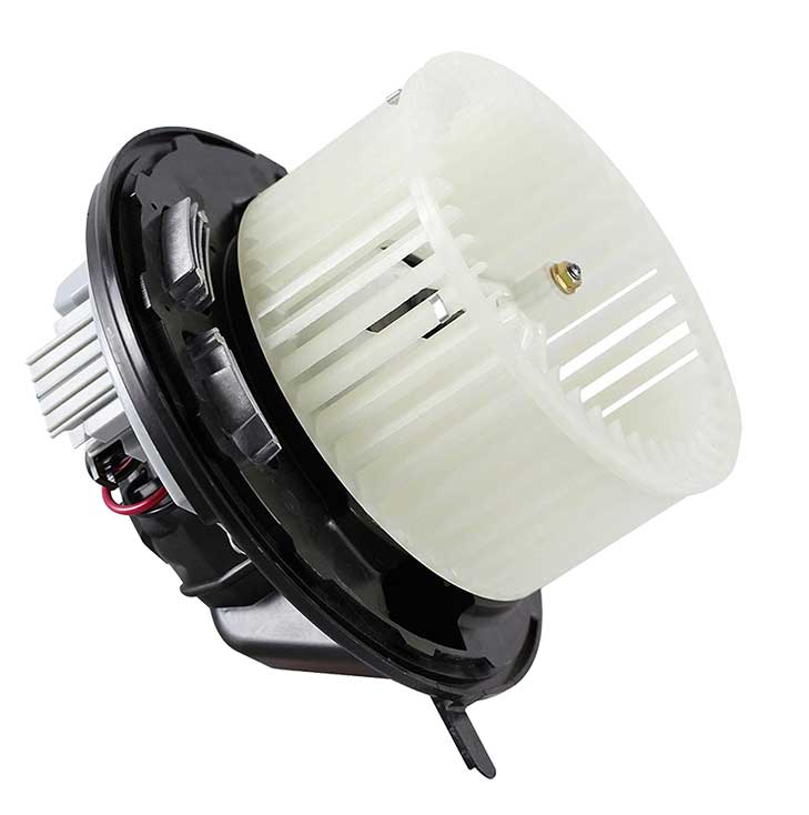 Autostar Germany INTERIOR BLOWER BMW E87 64116933663