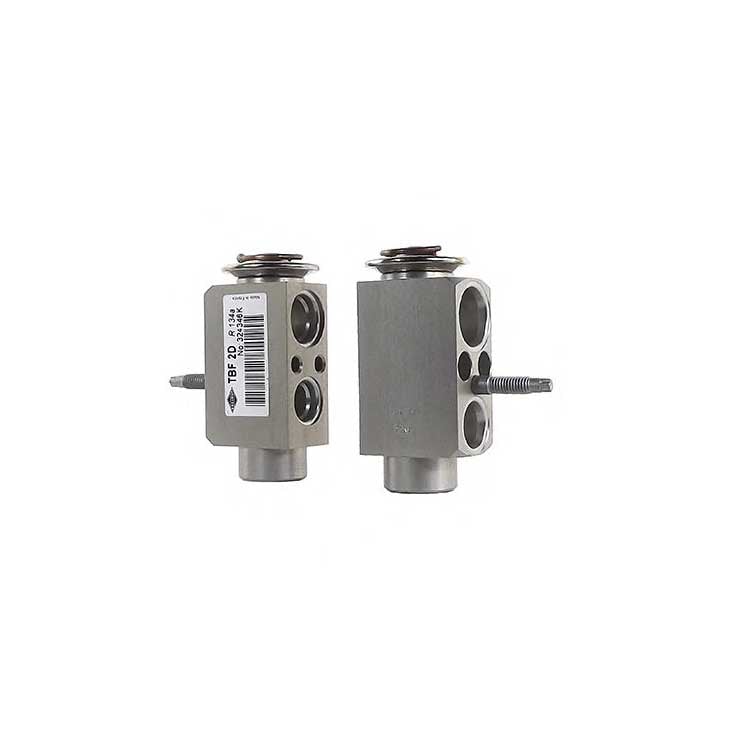 Autostar Germany  EXPANSION VALVE AIR CONDITIONING  For BMW   64116981100