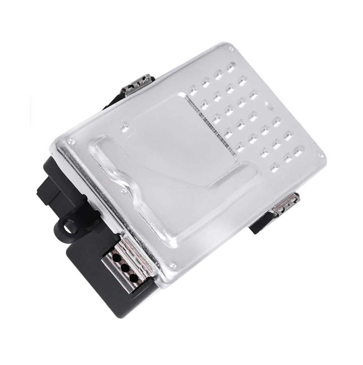 BMW BLOWER REGULATOR 64119153807