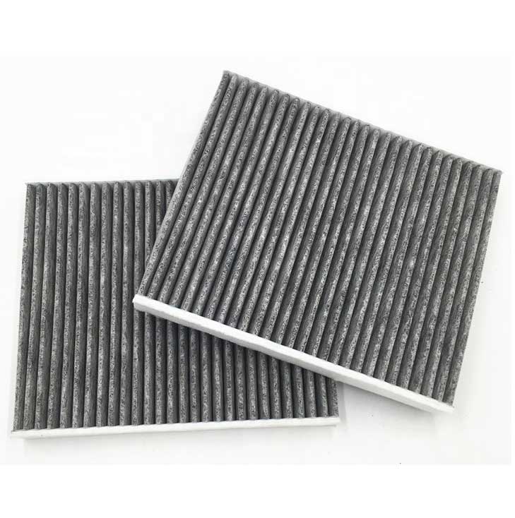 Autostar Germany Cabin Filter For BMW 64119163328