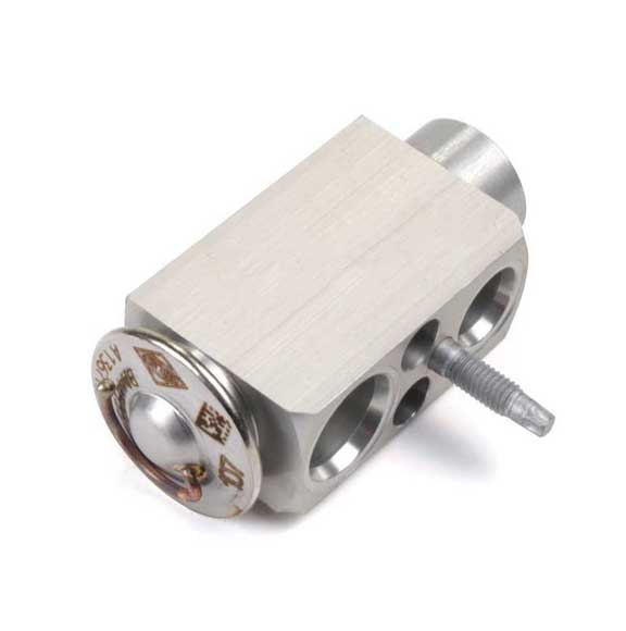 Autostar Germany EXPANSION VALVE For BMW E60. E61. E63. E64 64119178316