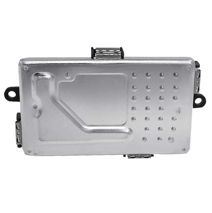 Autostar Germany BLOWER REGULATOR 64119203323