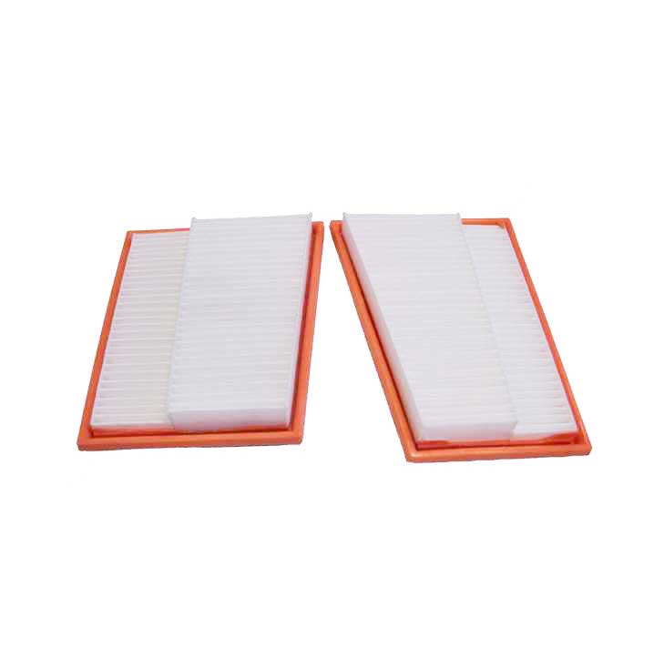 Autostar Germany AIR FILTER SET For Mercedes Benz 6420942104